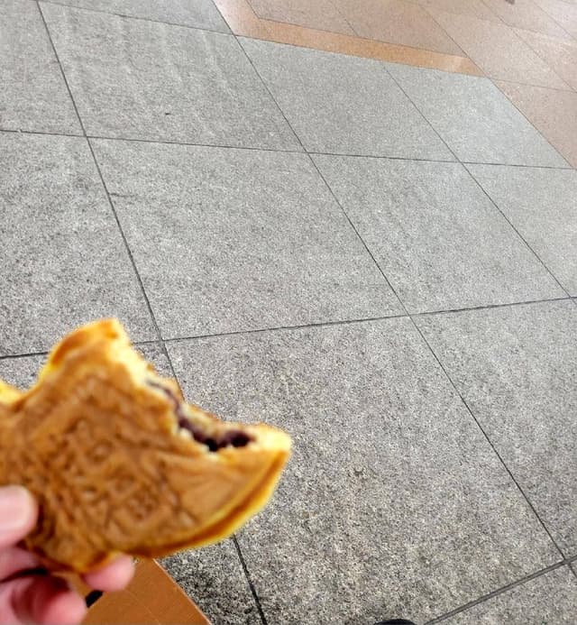 おめで鯛焼き本舗 湘南台駅前店 - サブ画像3