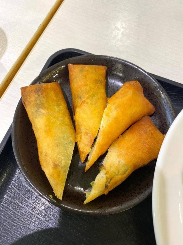 横浜中華 華星 イオンモール新瑞橋 - サブ画像3