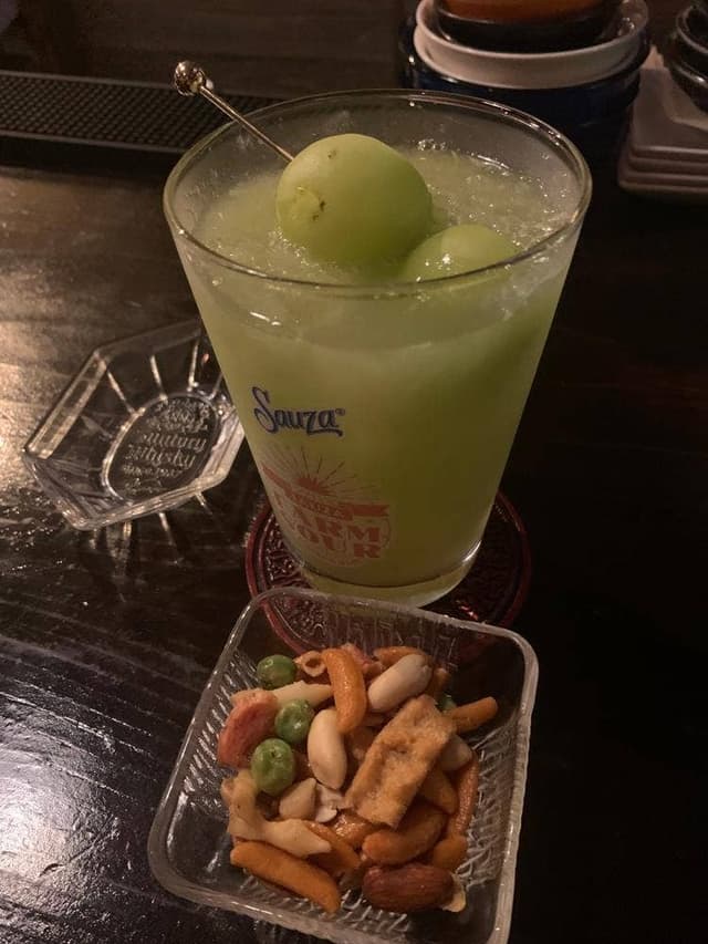 ease bar 叶 - サブ画像3