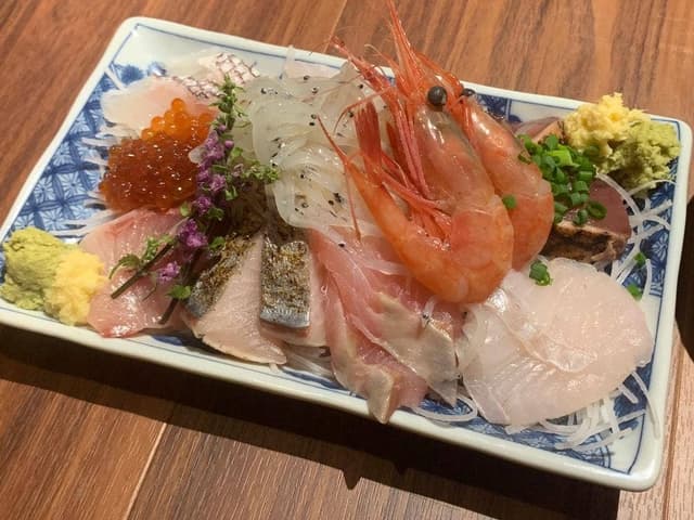 肉と肴５ - サブ画像1