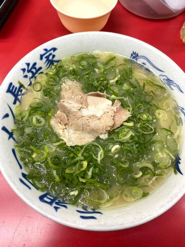 元祖ラーメン 長浜家 - サブ画像3