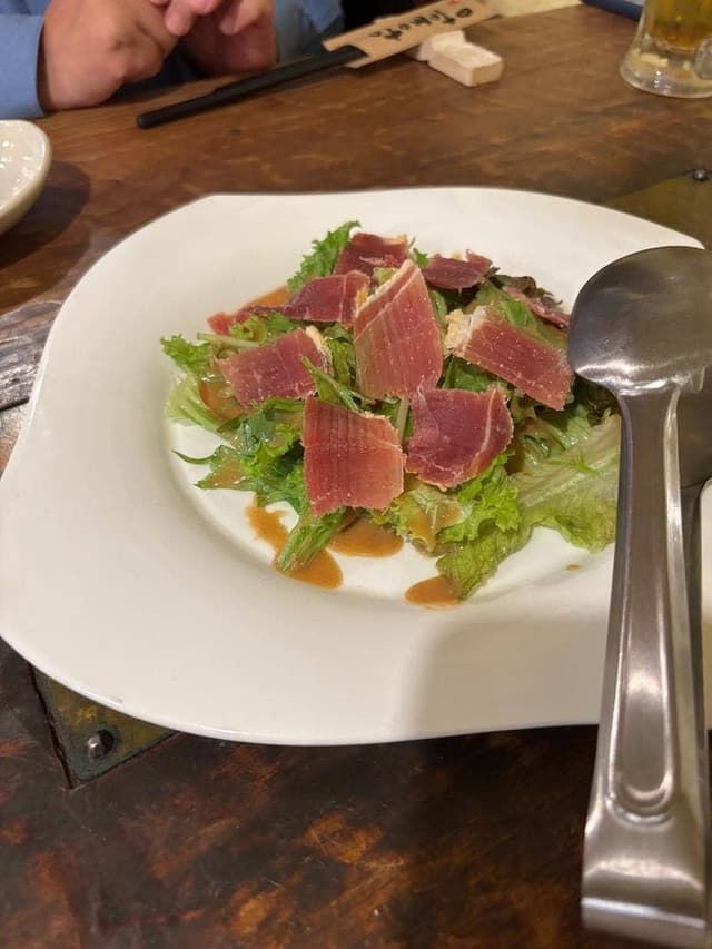 ビストロkai - サブ画像1