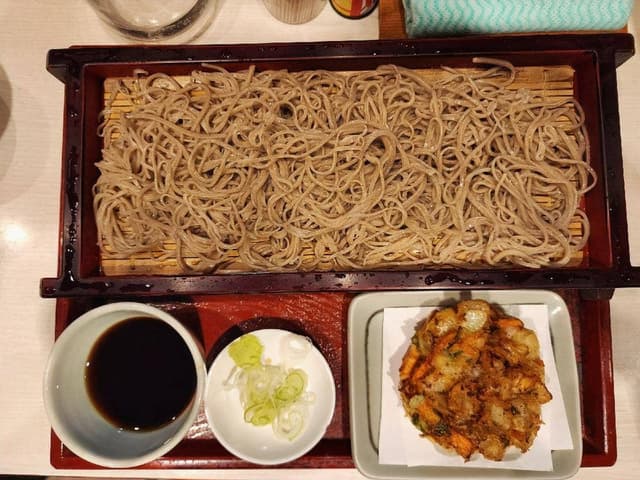 みとう庵 - サブ画像1
