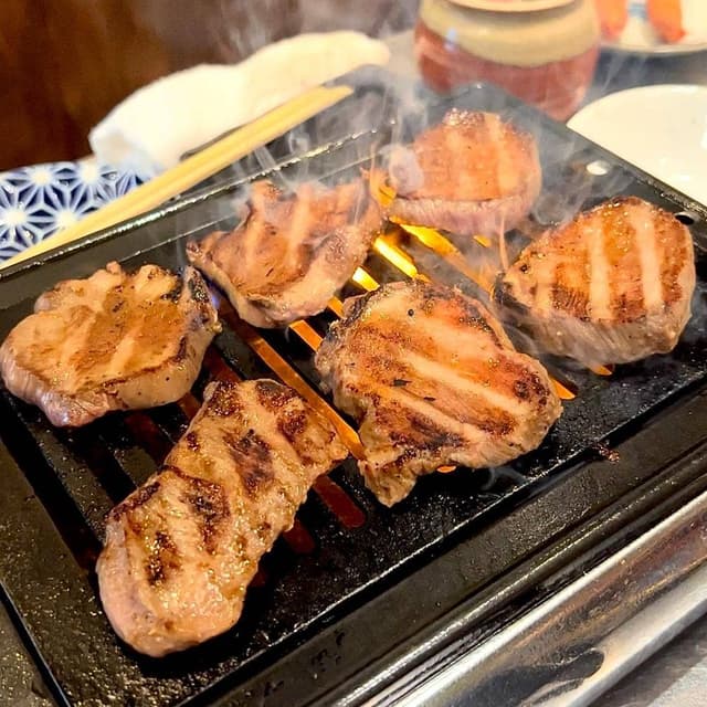 大阪焼肉ミナミ梅田店 - サブ画像2