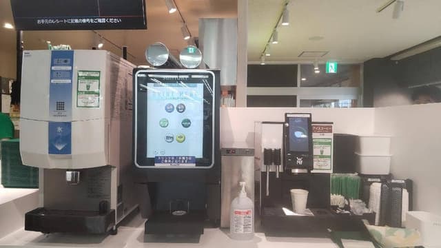 SUBWAY 福岡赤坂店 - サブ画像2