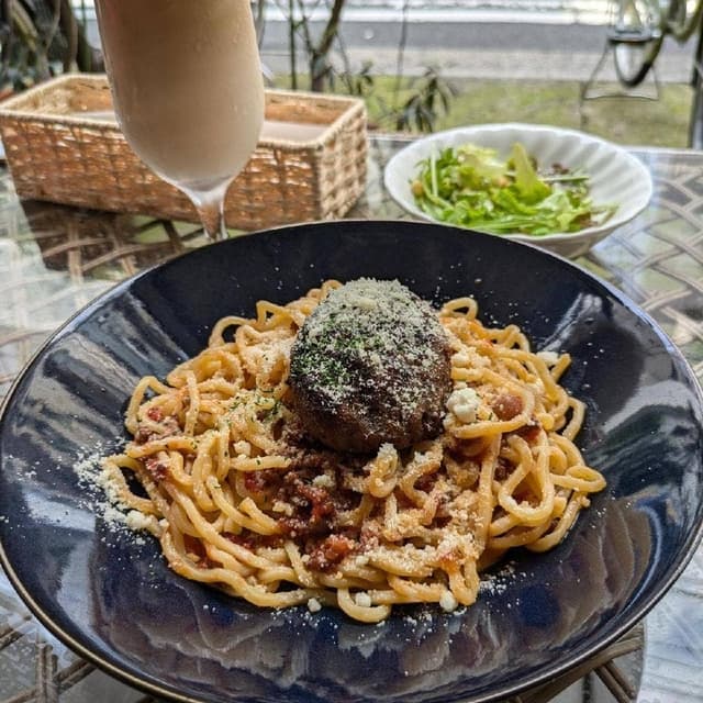 ASAGE CAFE-カワドコCAFE & BAR- 浅草蔵前 - サブ画像3