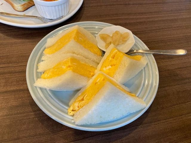 珈琲屋ほっぺ - サブ画像2