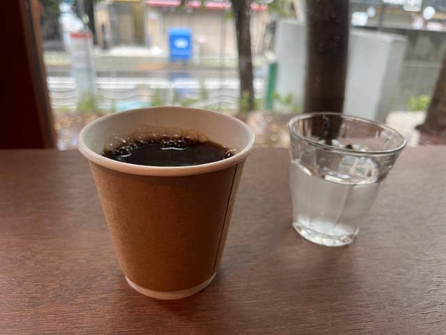 good coffee 東陽町 - サブ画像1