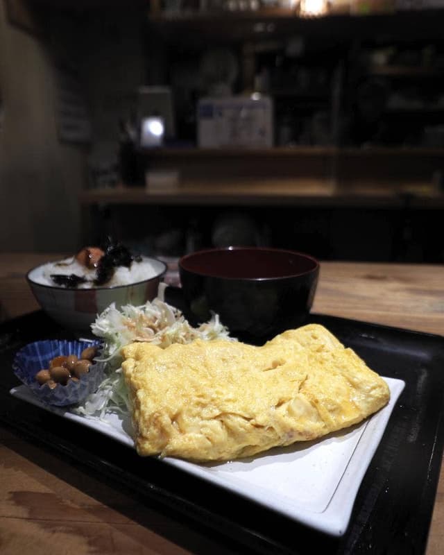 豆緒 - サブ画像1