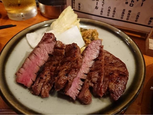 牛タンいろ葉 - サブ画像3