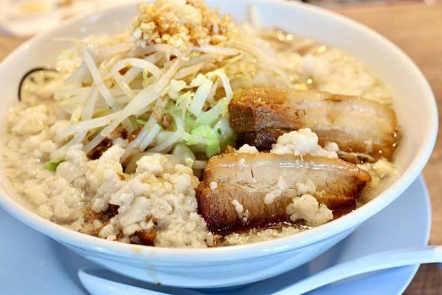 麺屋しずる 豊田大清水店 - サブ画像1