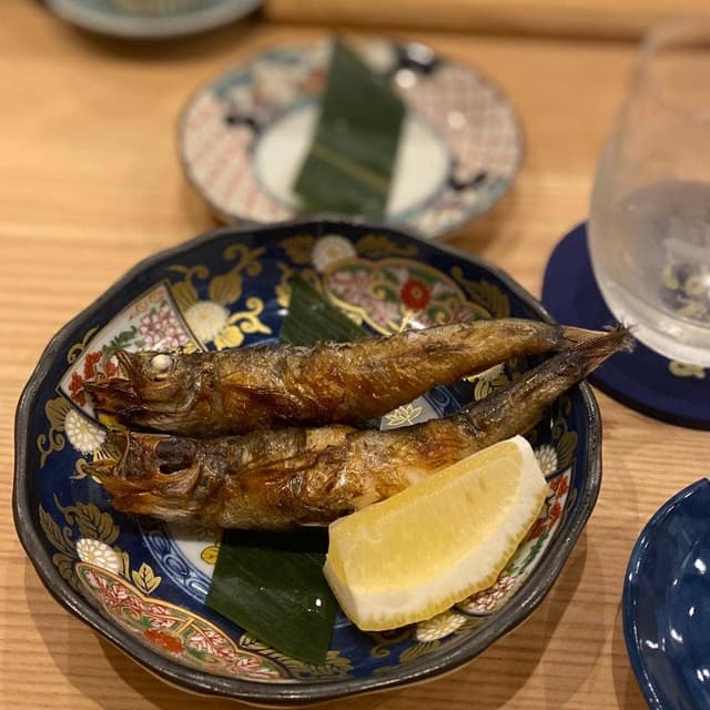 魚はる - サブ画像3