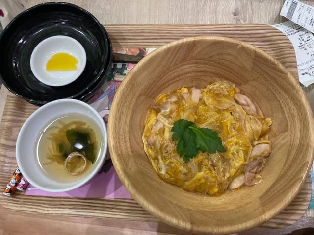 井手カツ丼 ゆめタウン飯塚店 - サブ画像2