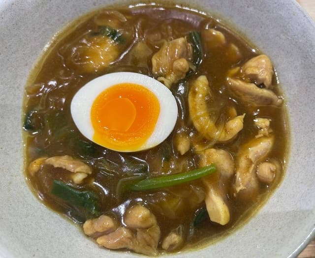 井手カツ丼 ゆめタウン飯塚店 - サブ画像3