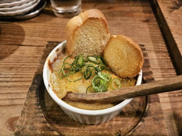 立ち呑み ジャックとマチルダ - サブ画像3