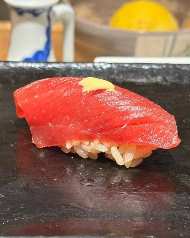 すし堤 - サブ画像2