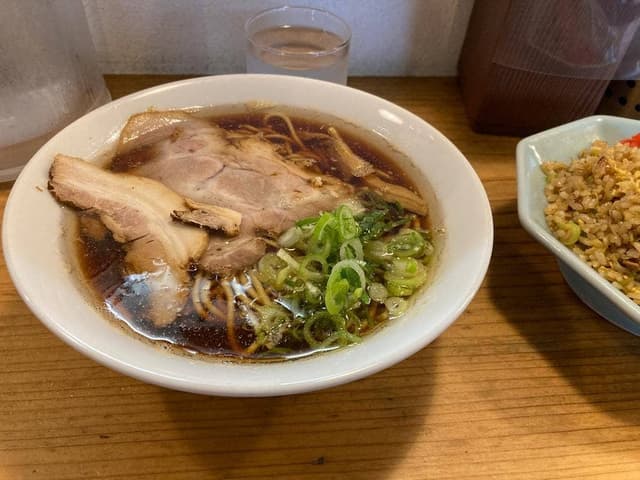 らーめん大翔 - サブ画像2