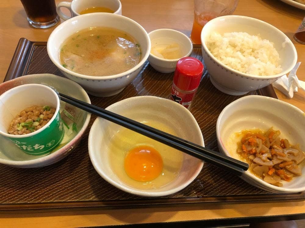 ガスト 橿原神宮前店