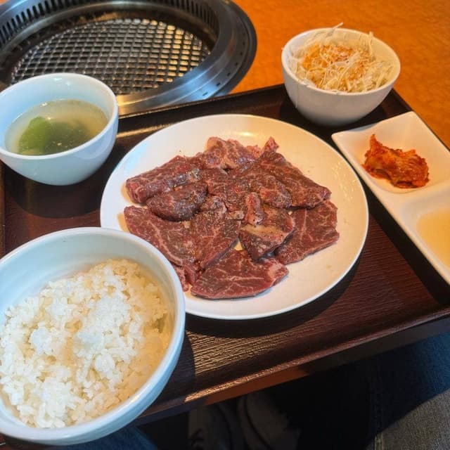 新高島 de 焼肉DOURAKU - サブ画像2