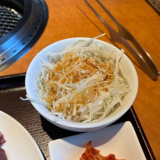 新高島 de 焼肉DOURAKU - サブ画像3