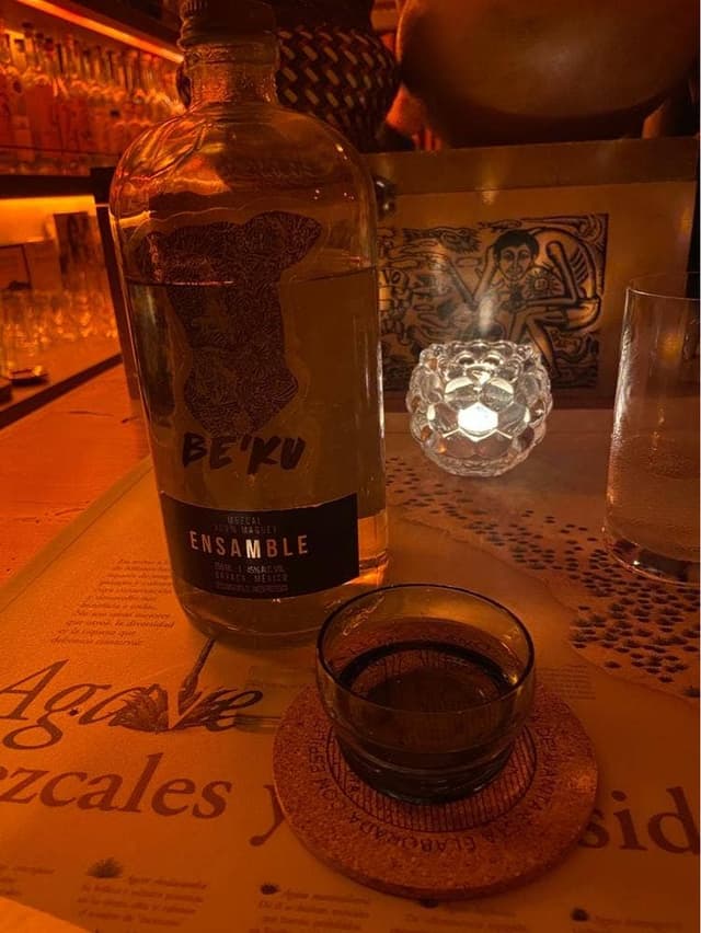 Cuishe Mezcaleria - サブ画像3