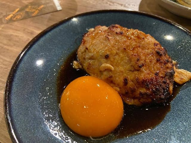 焼鳥 月見 - サブ画像3