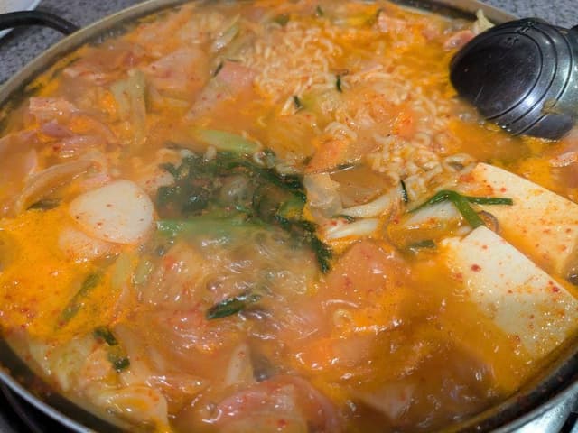 ソウル食堂 - サブ画像2