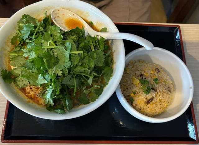 らーめん福栄 - サブ画像3