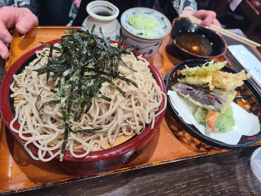お食事処 やまへい 小諸店