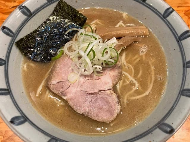 麺武者 - サブ画像3