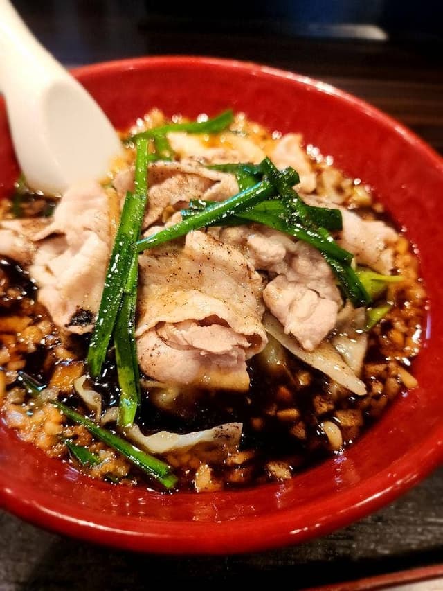 麺厨房 華燕 - サブ画像3