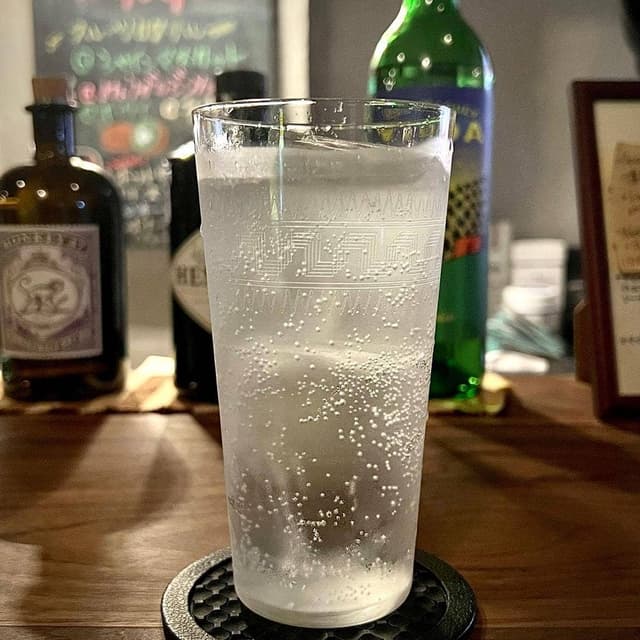 BAR Freya - サブ画像3