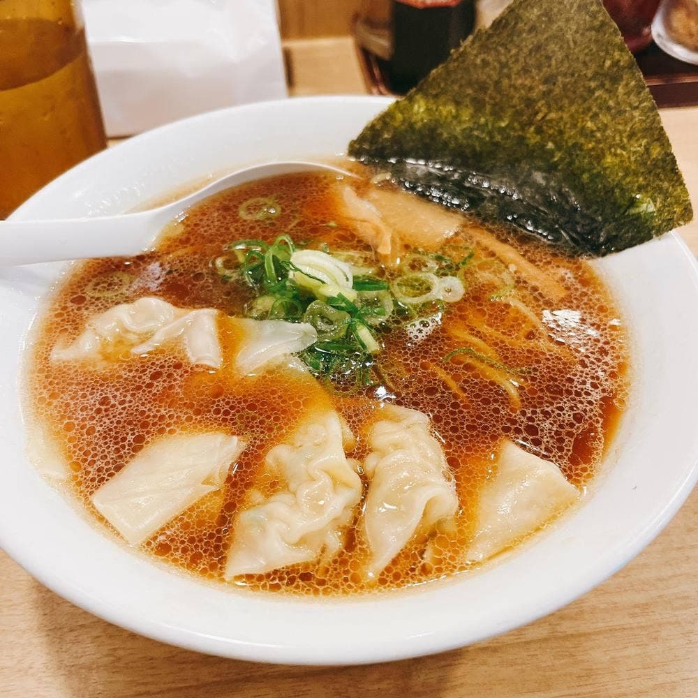 威風 青山店