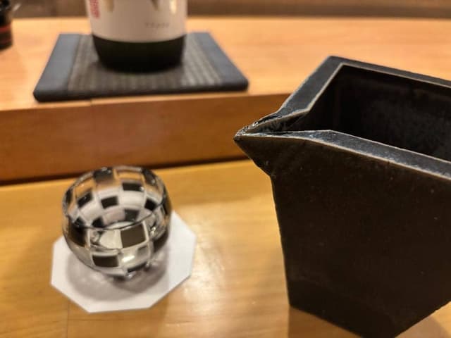 銀座 すがの - サブ画像3