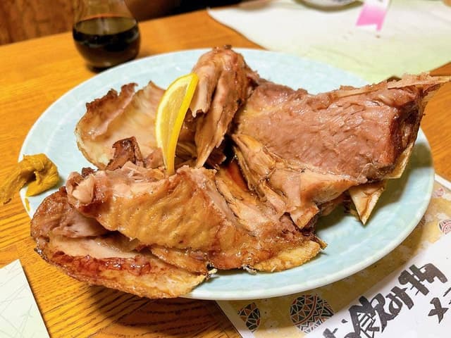 宇多美寿司 - サブ画像1