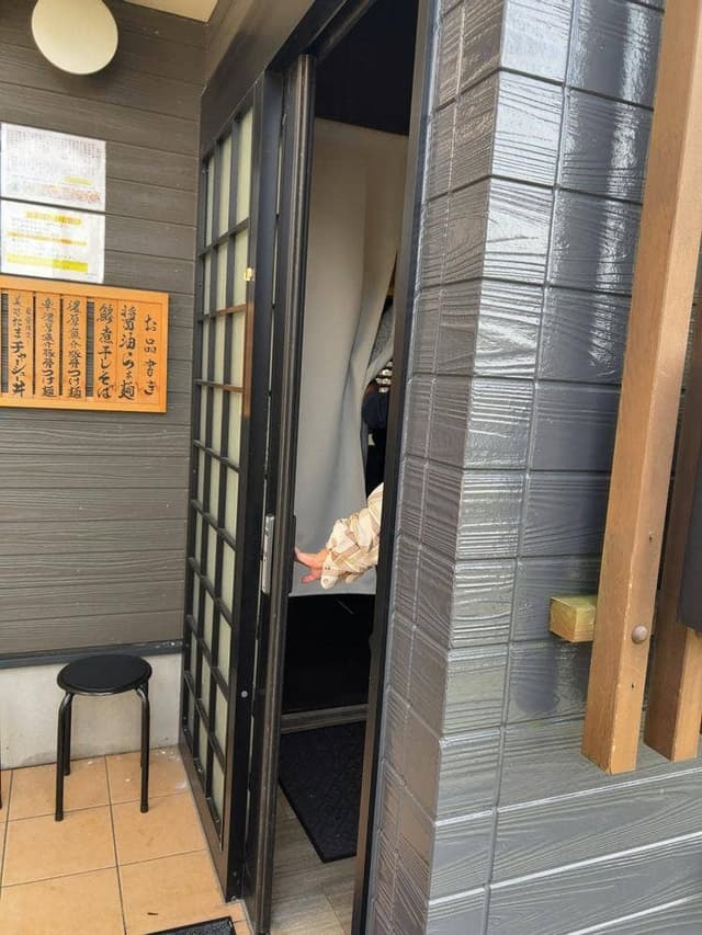 麺屋 星花灯 - サブ画像2