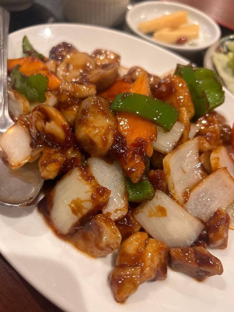 香菜館