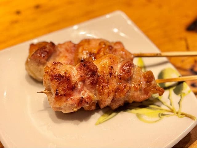 やきとり鶏丸 - サブ画像3