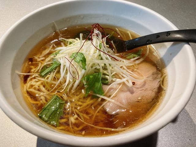 天雷軒 神谷町本店 - サブ画像1