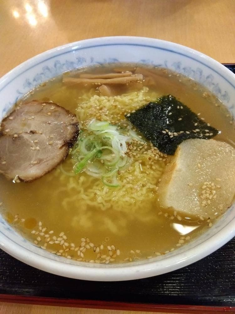 サンフェスタいしかわ 駅の食堂屋さん