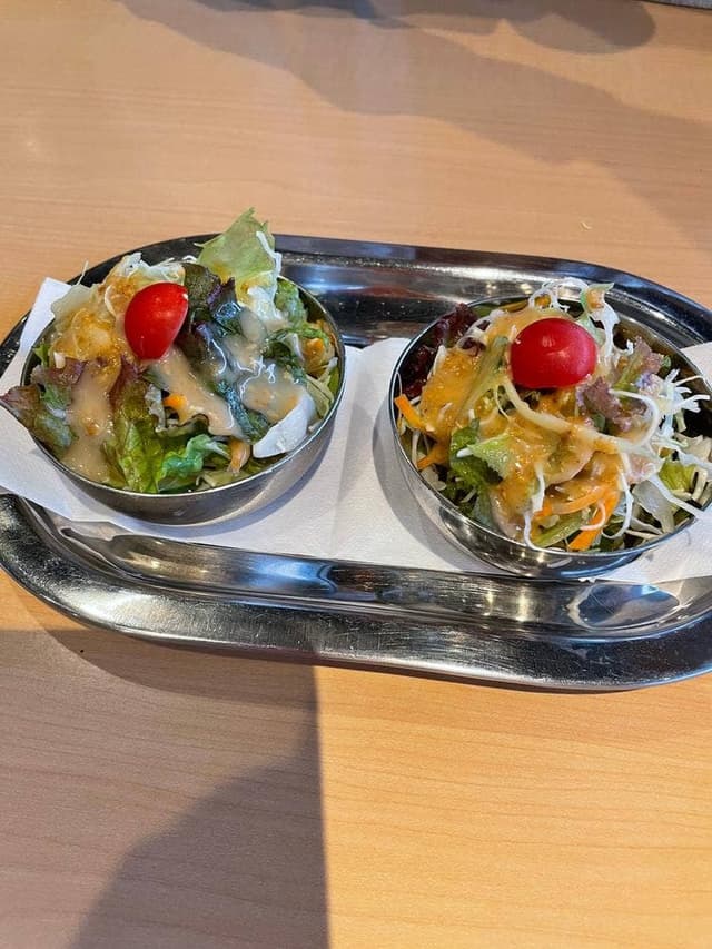 インド・ネパール料理 マヤ 多治見店 - サブ画像1