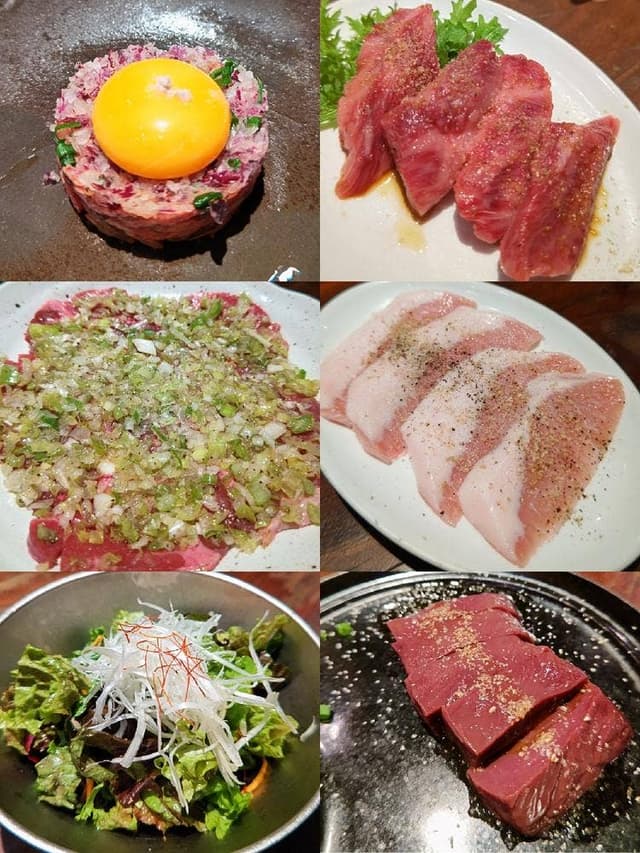 焼肉 いのうえ吉祥寺店 - サブ画像1