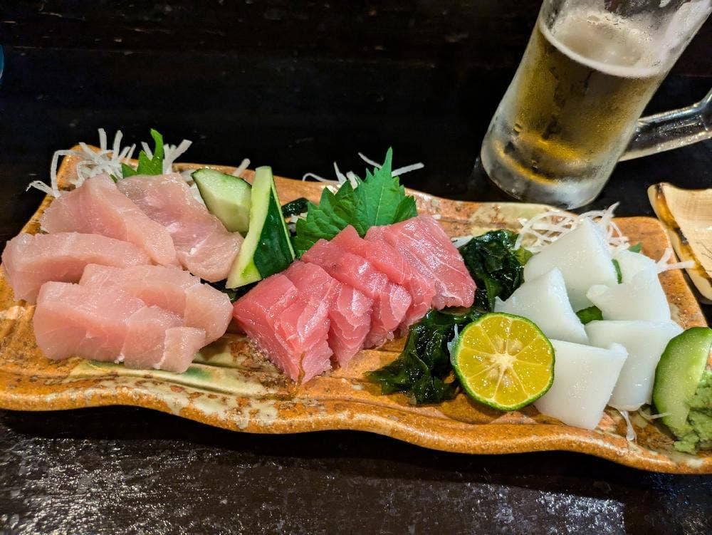居酒屋 武吉