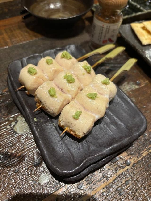 黒澤惣三商店 別館 - サブ画像3