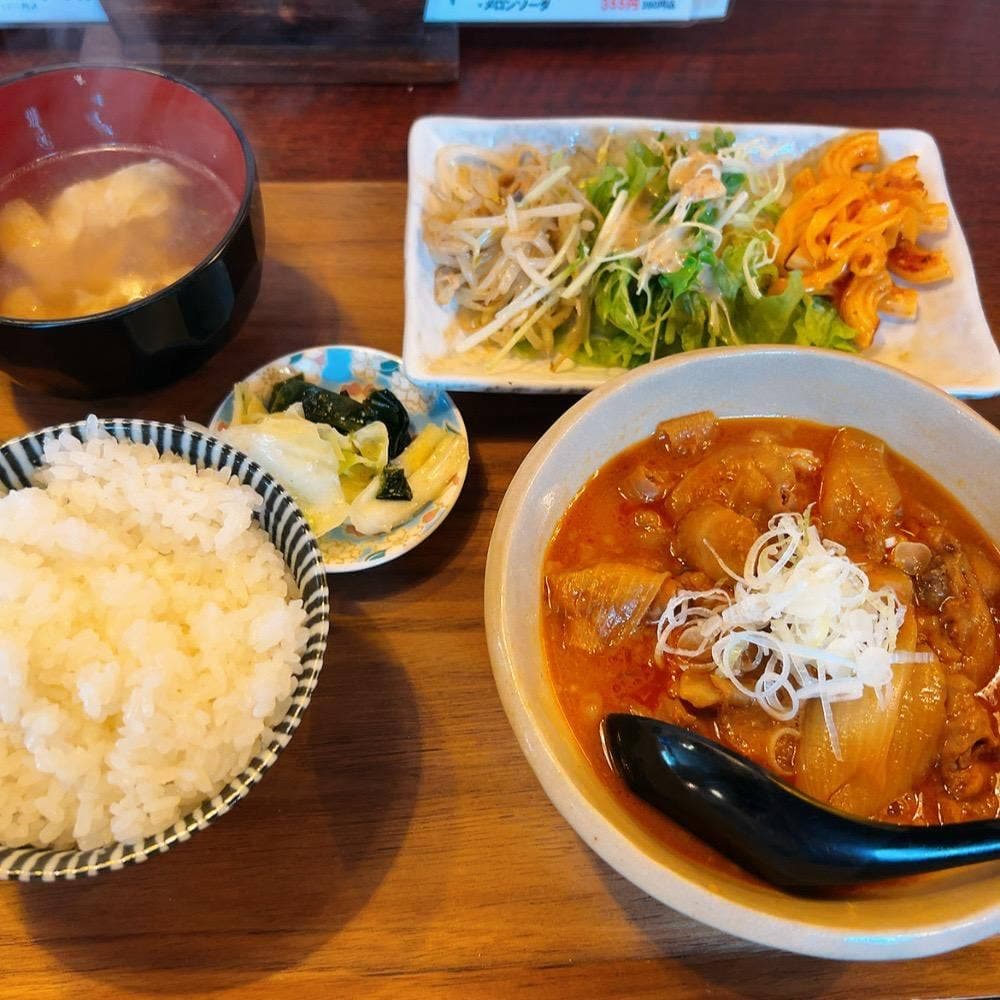 酒場食堂ケムマキ燻