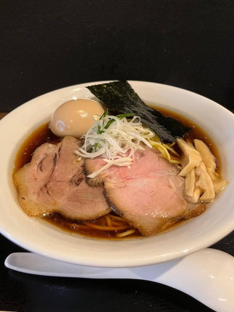 信州小麦の麺処 さくら木