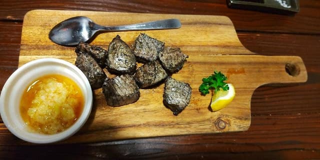 かつを専門店 ニシタチ店 - サブ画像1