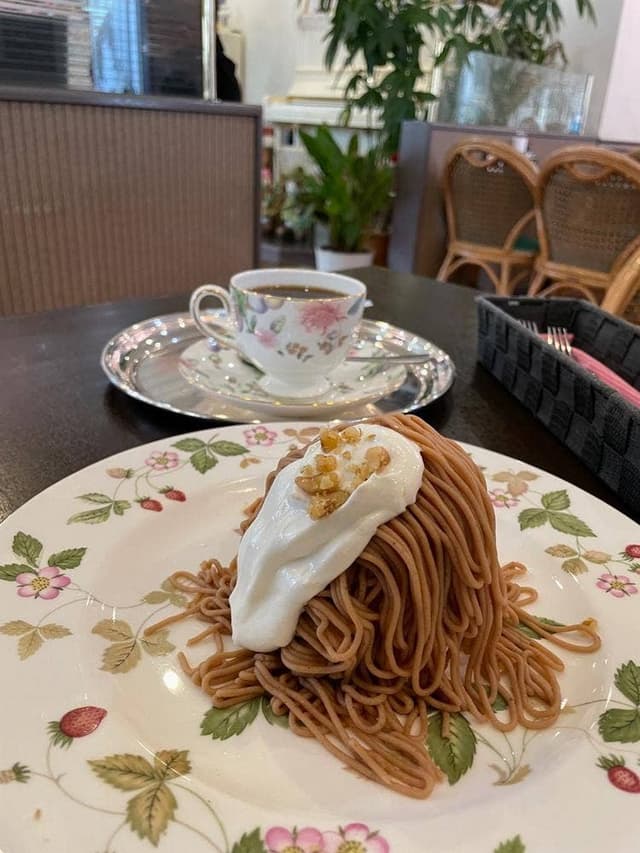 いちごやさんのカフェテラスひらおか - サブ画像2