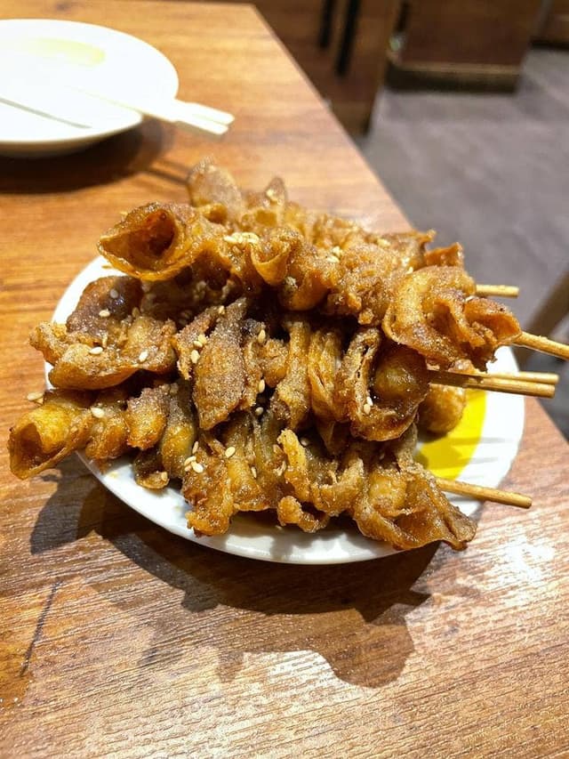 伝串 新時代 熊本下通店 - サブ画像2