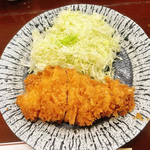 とんかつ椿 - サブ画像3